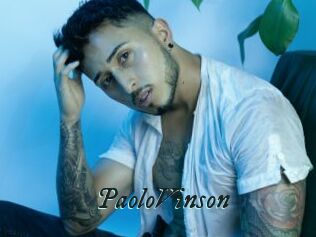 PaoloVinson