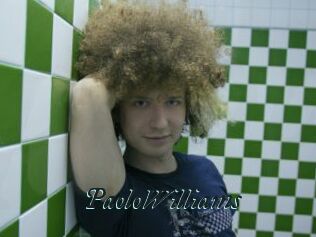 PaoloWilliams