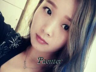 Paomor