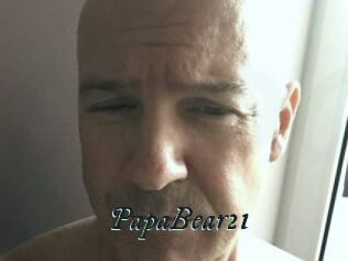 PapaBear21
