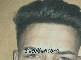 PapiSanchez