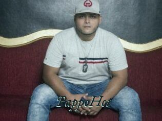 Pappo_Hot