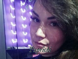 Paprichi