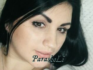 ParaskoLi
