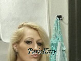 ParisKitty
