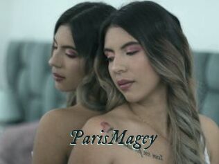 ParisMagey