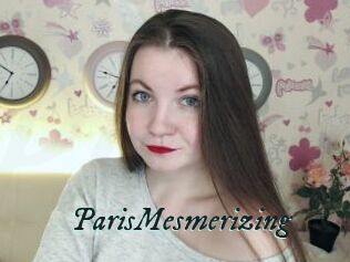 ParisMesmerizing