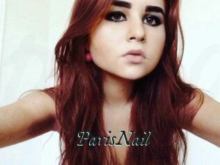 ParisNail