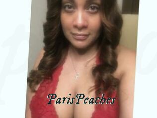 ParisPeaches