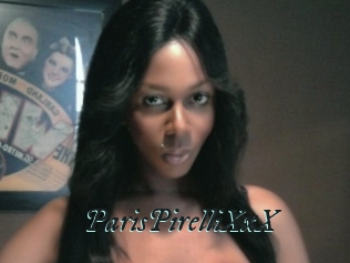 ParisPirelliXxX Pharaons Porn