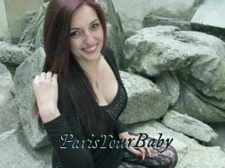 ParisYourBaby