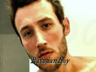 ParisianBoy