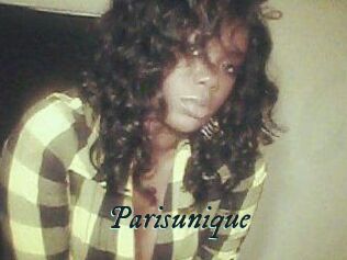 Parisunique