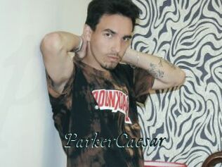 ParkerCaesar
