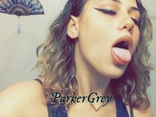 Parker_Grey