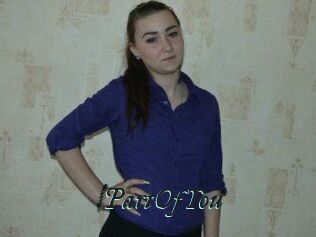 PartOfYou