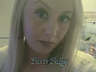 PartyPaige