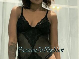 PassionInFashion