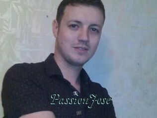 Passion_Jose