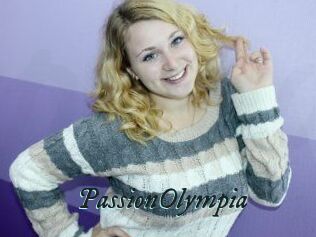 PassionOlympia