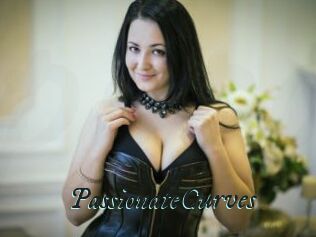 PassionateCurves