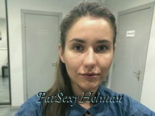 PatSexyHolman