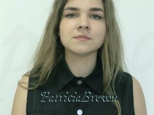 PatriciaBrewn