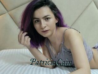 PatriciaCain
