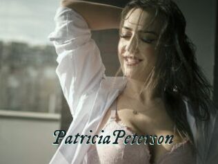 PatriciaPeterson