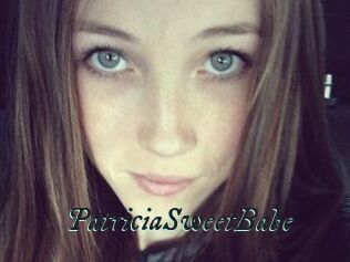 PatriciaSweetBabe