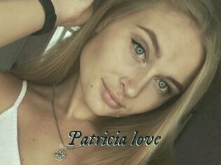 Patricia_love