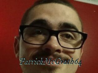 PatrickMcGrath64