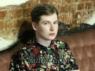 PatrickRicker
