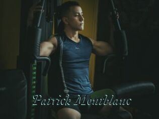 Patrick_Montblanc