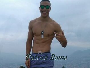 Patrick_Roma