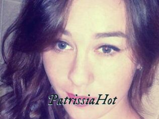 PatrissiaHot