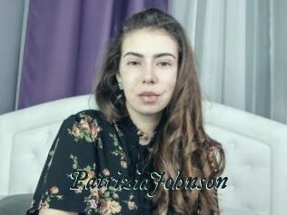 PatriziaJohnson