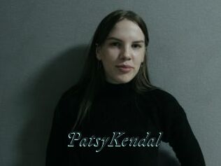 PatsyKendal