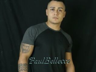 PaulBollocco