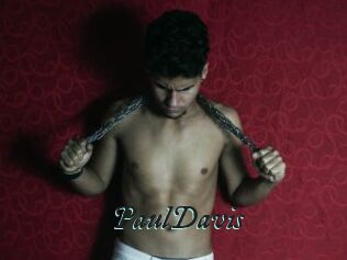 PaulDavis