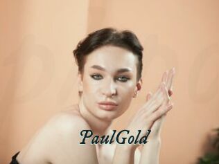PaulGold