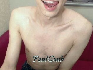 PaulGoub