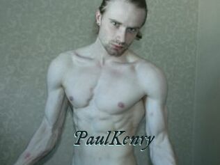 PaulKenry