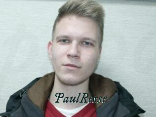 PaulResse Pharaons Porn