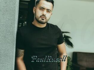 PaulRusell