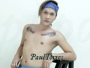 PaulTorres