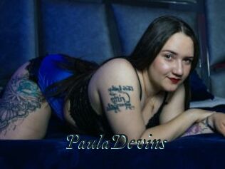 PaulaDevins