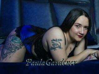 PaulaGardener