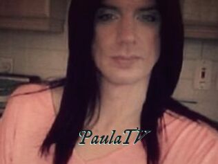PaulaTV