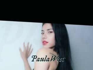 PaulaWest